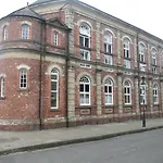 Victoria Bar Apartments Within The City Walls Free Parking