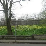 Victoria Bar Apartments Within The City Walls Free Parking
