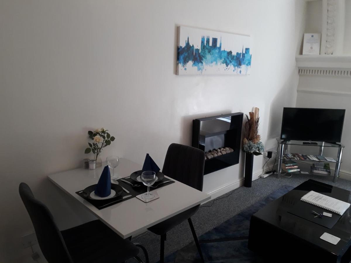 Apartamento Victoria Bar Within The Walls Free Parking